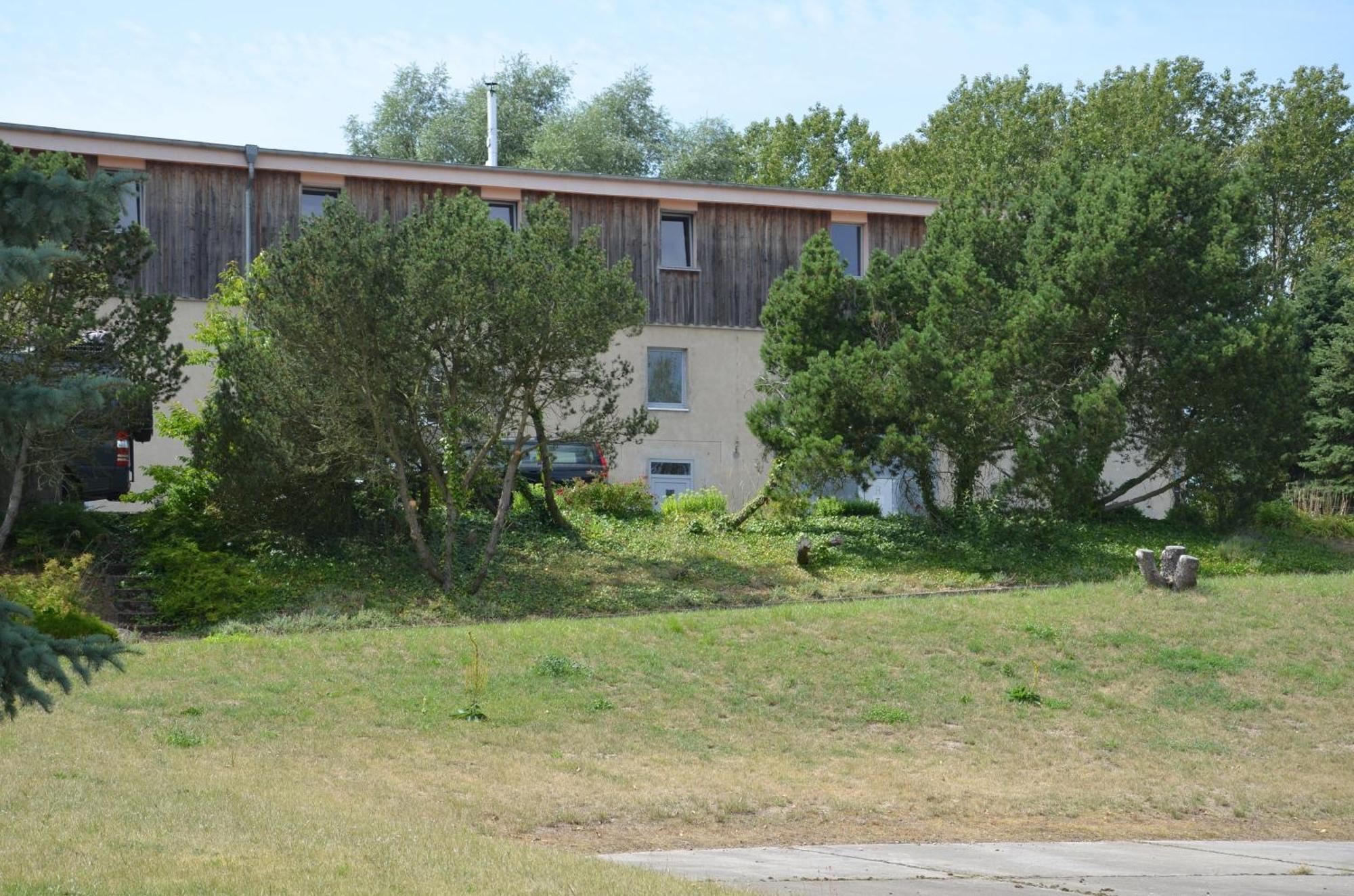Quaduxenbarg Rüggow Exterior foto